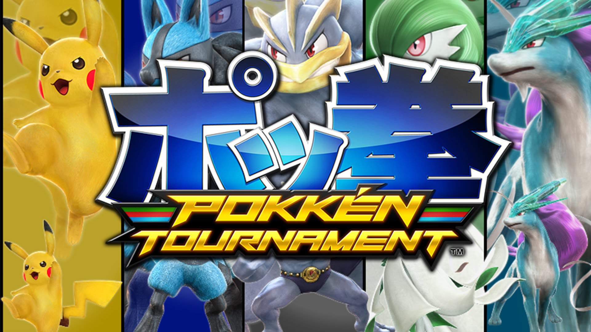 Pokken Tournament 5 Fast Facts You Need to Know Heavycom 1920x1080