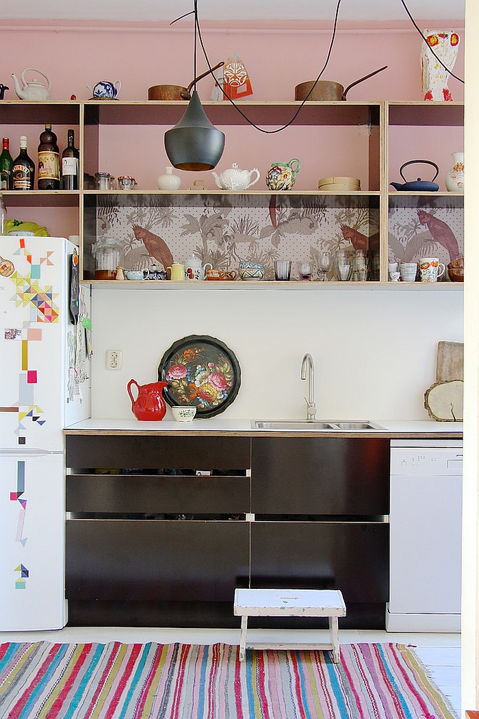  Wallpaper Ideas for Your Kitchen2014 interior Design 2014 interior