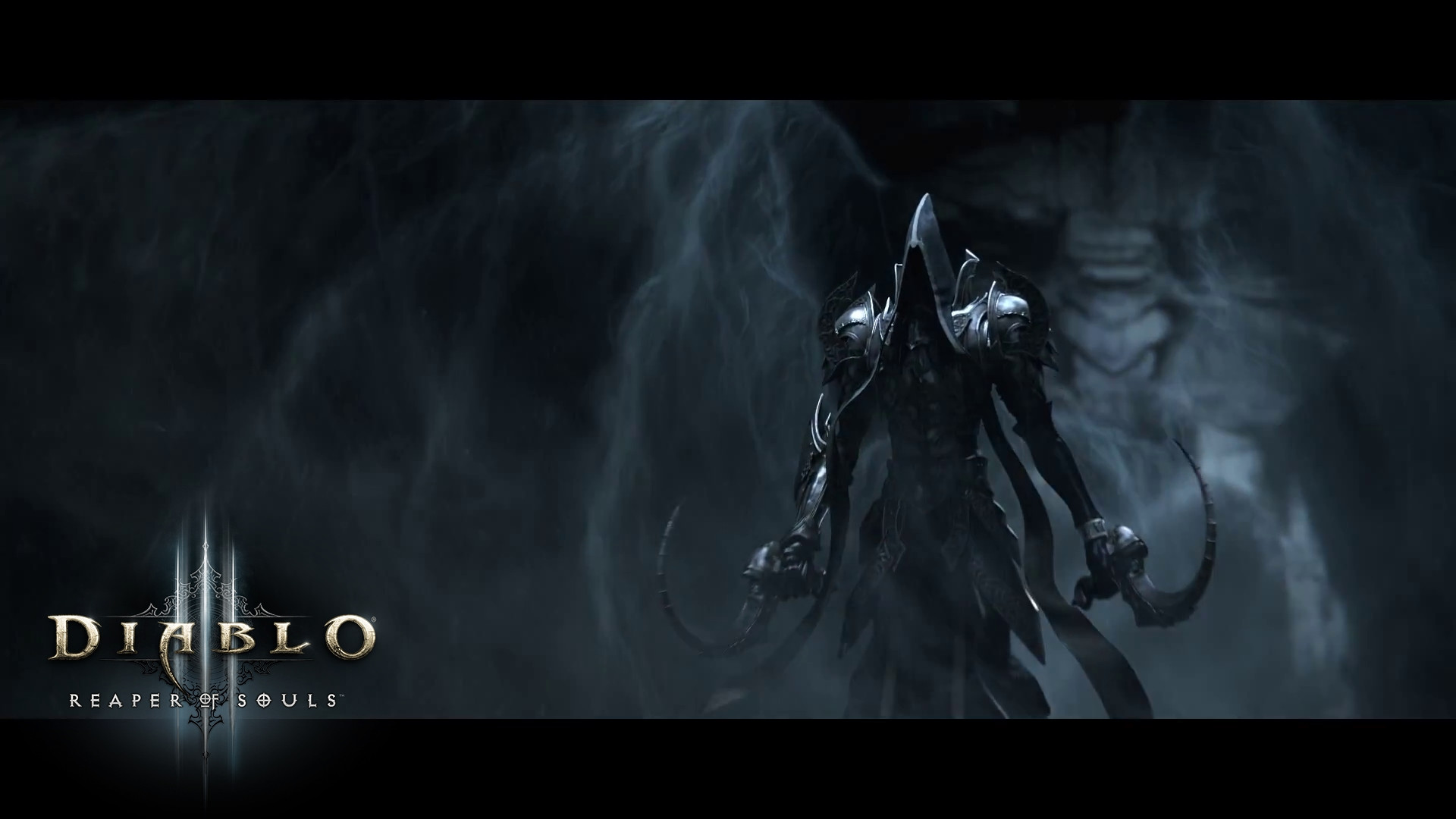 Diablo Reaper Of Souls