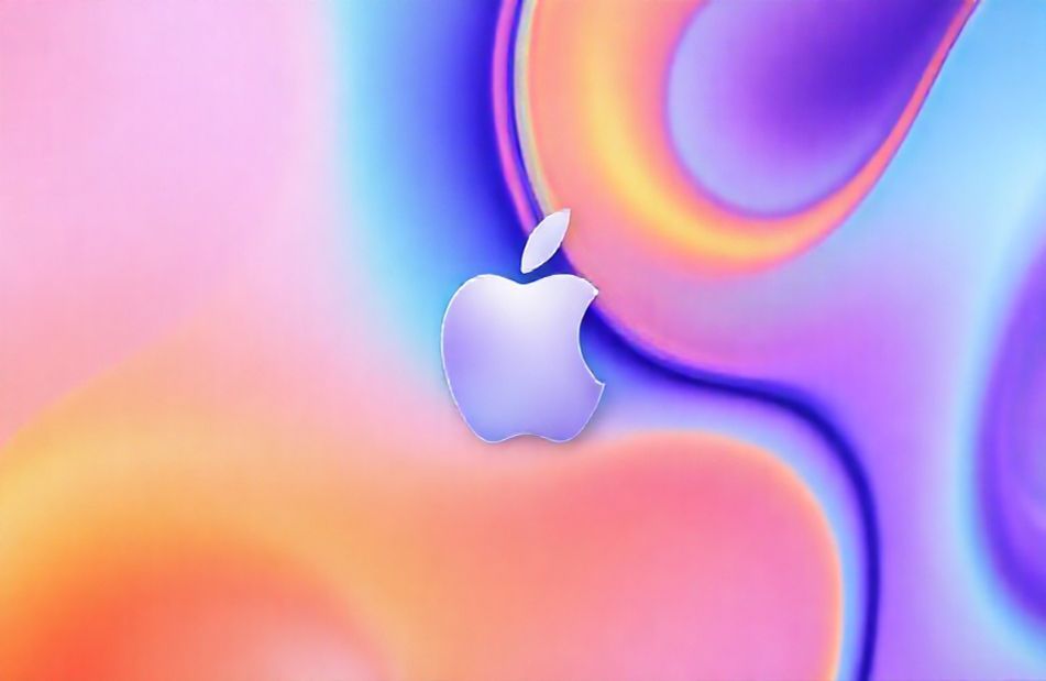 Apple Logo Wallpaper Hd