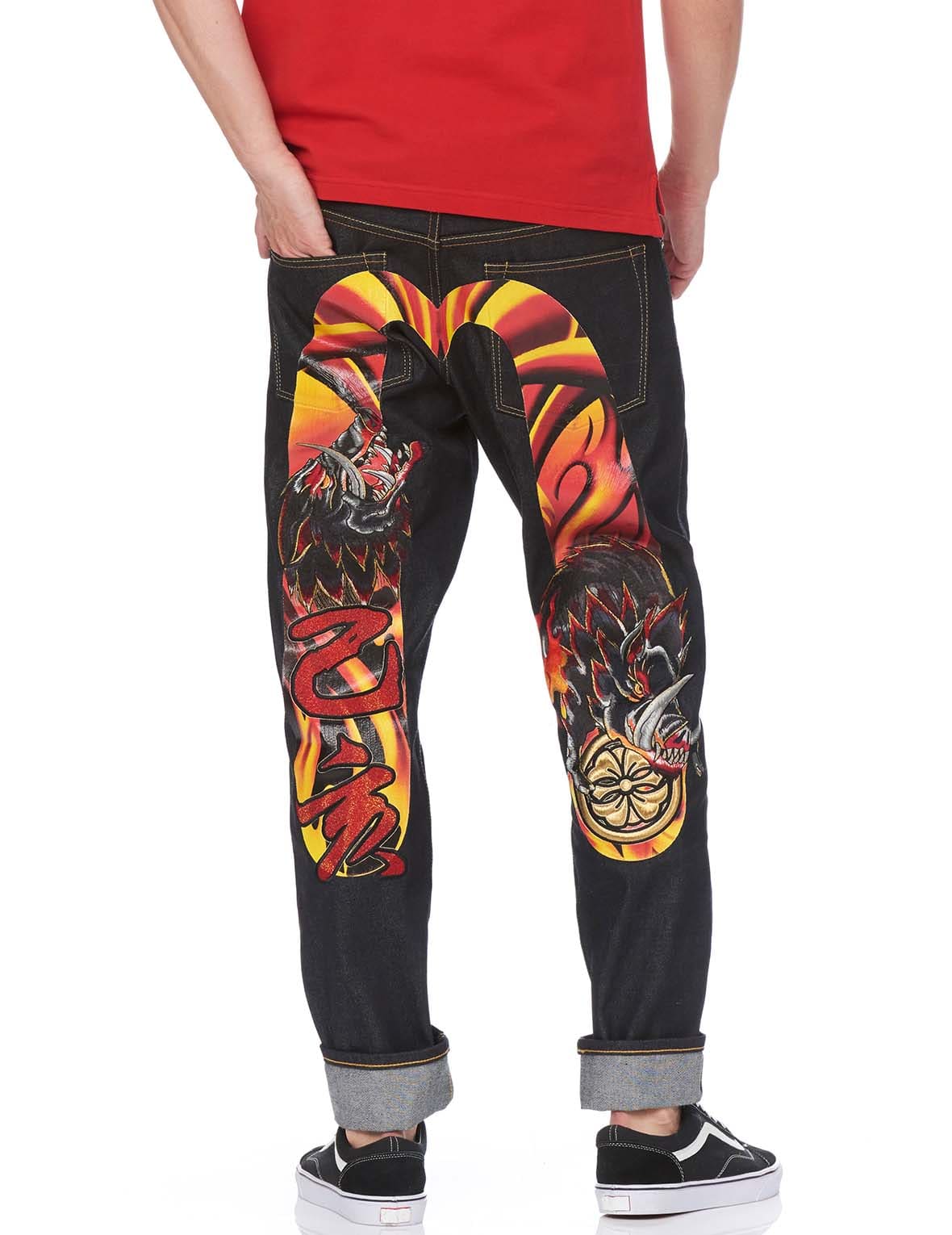 Year Of Jihai Limited Edition En