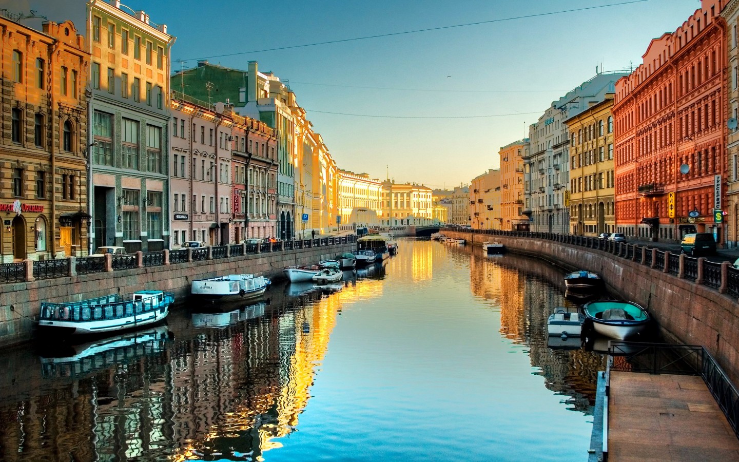  in Saint Petersburg Russia Widescreen and Full HD Wallpapers