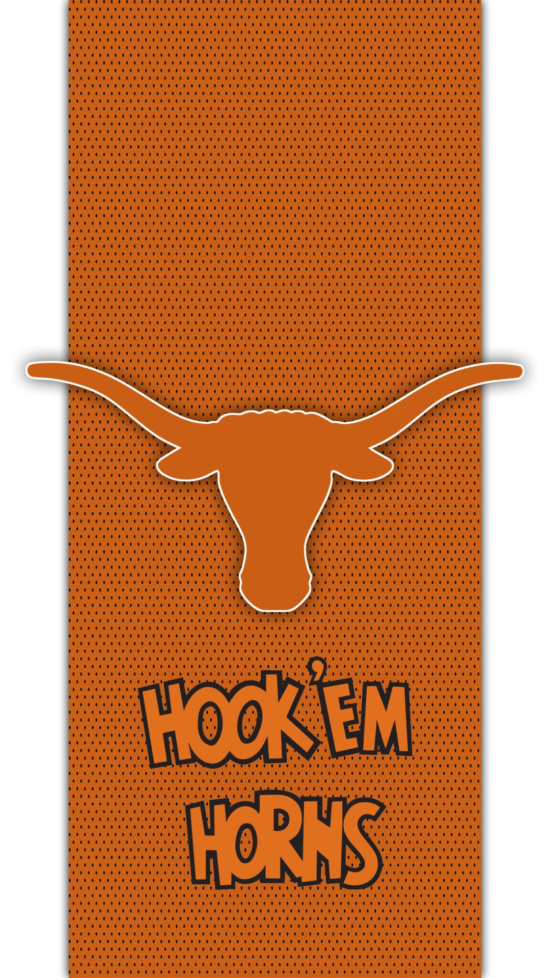 Texas Longhorns Football Wallpaper On