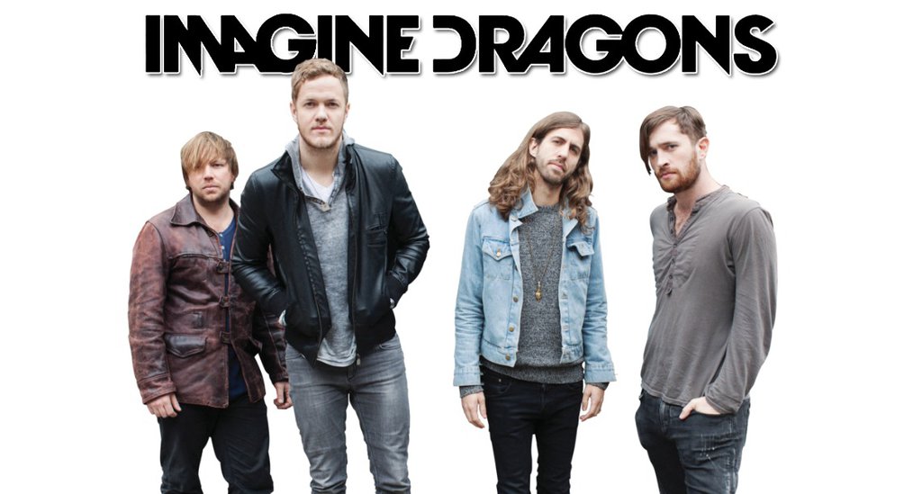 Imagine Dragons Wallpaper By Crybaby29madhatter
