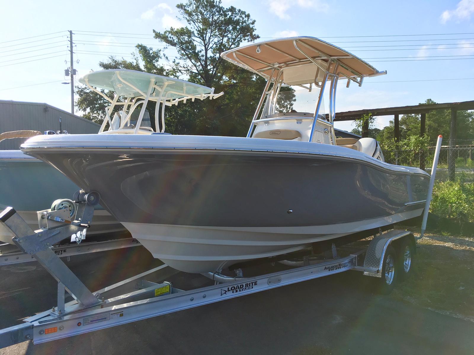 🔥 Free download Pioneer Boats Sportfish for sale in Wilmington NC