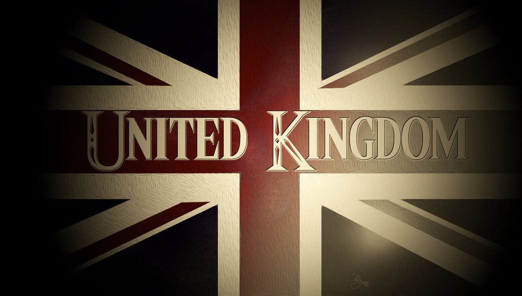 United Kingdom Wallpaper By