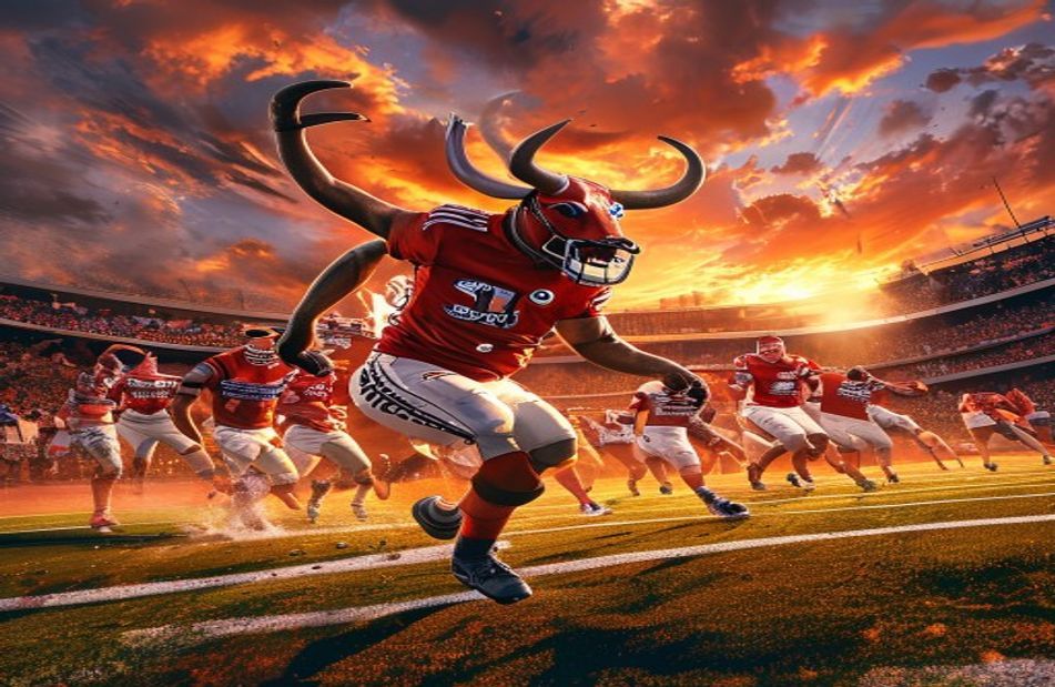 Texas Longhorn Football Wallpaper