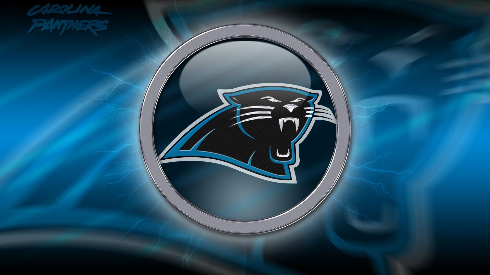 Carolina Panthers Wallpaper
