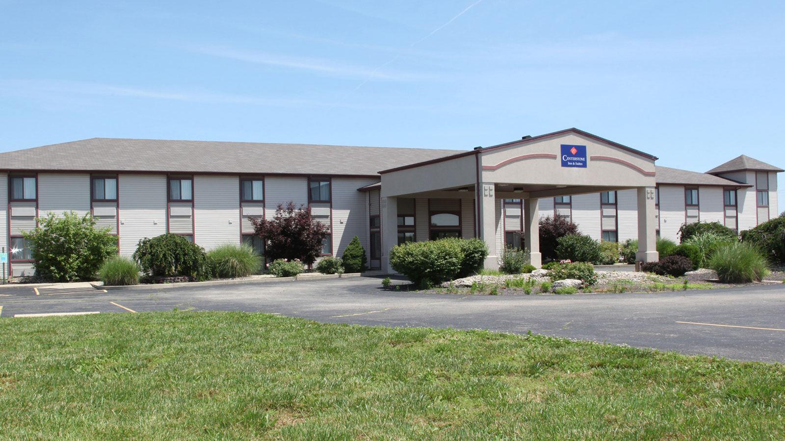 Centerstone Inn And Suites Carlyle Lake Best Hotel In Illinois