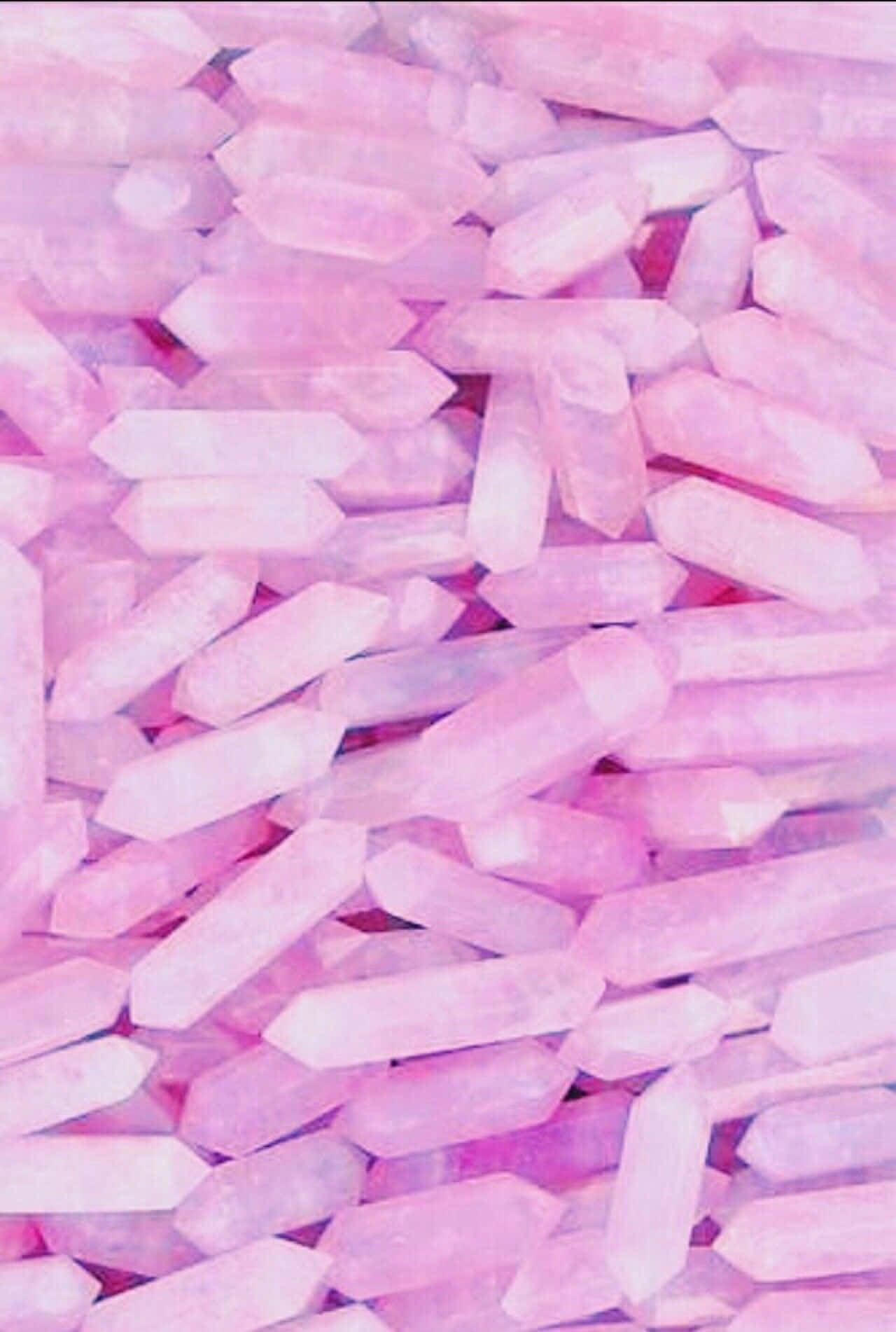 Pink Aesthetic Wallpaper
