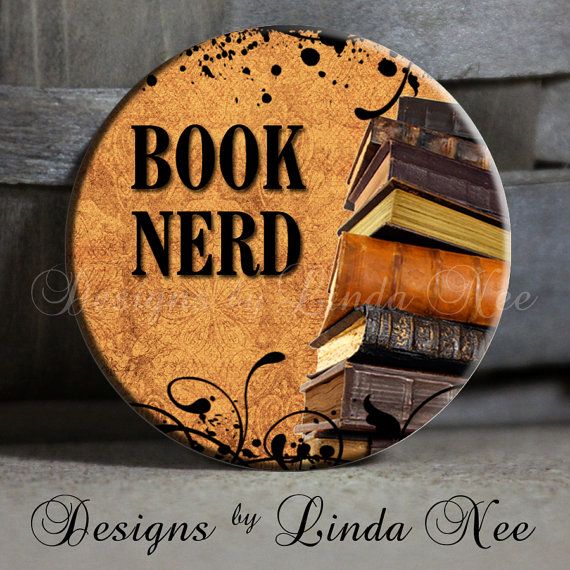 Admit It I Am A Book Nerd Exclusive To My Shop With Books