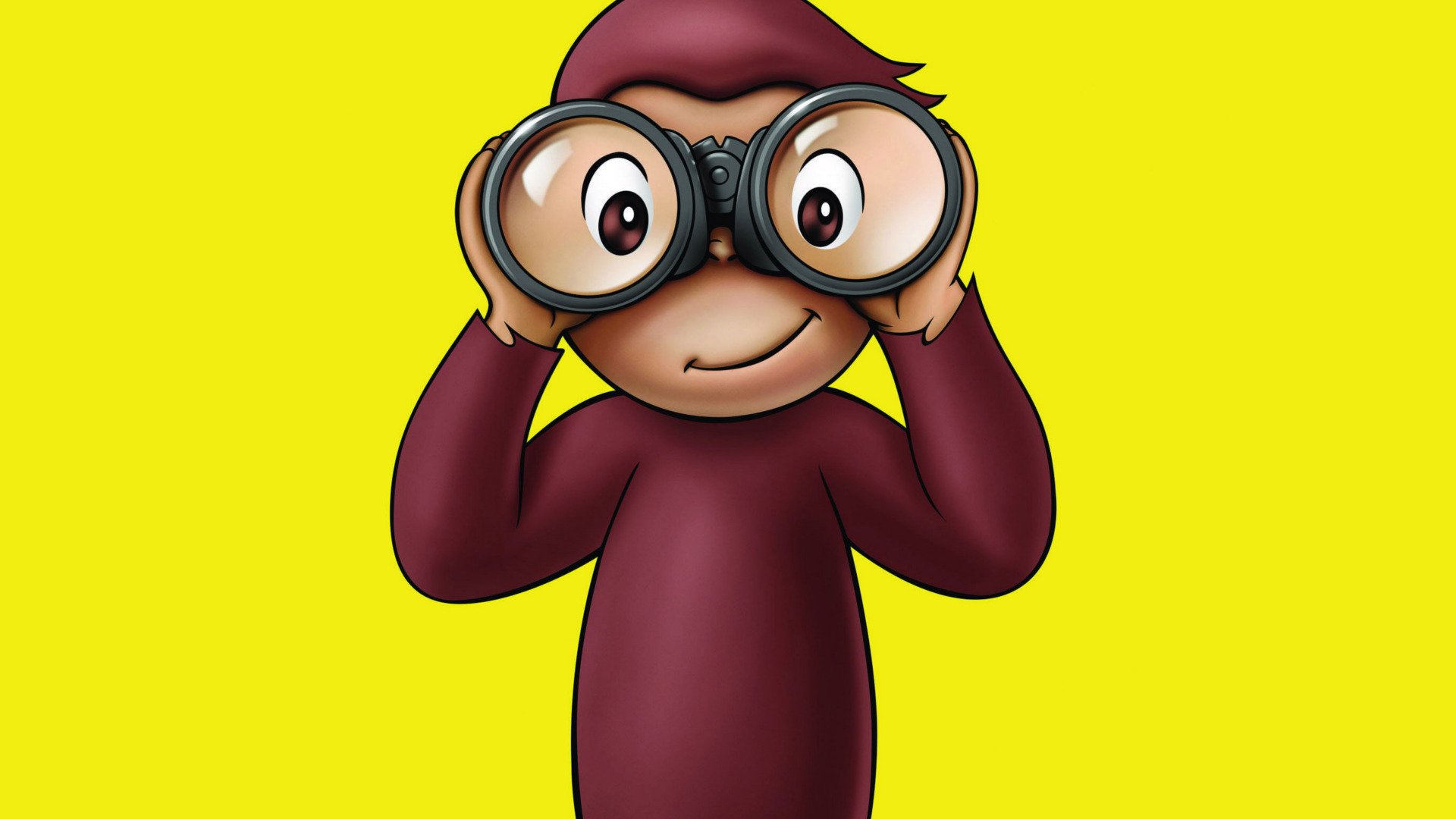 Curious George HD Wallpapers and Backgrounds 1920x1080