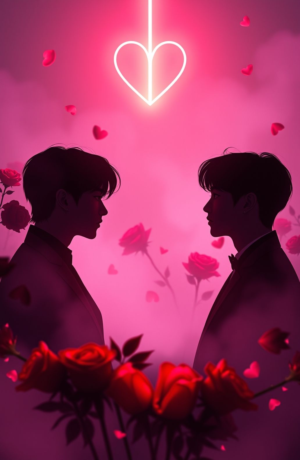 Exo Love Shot Wallpaper