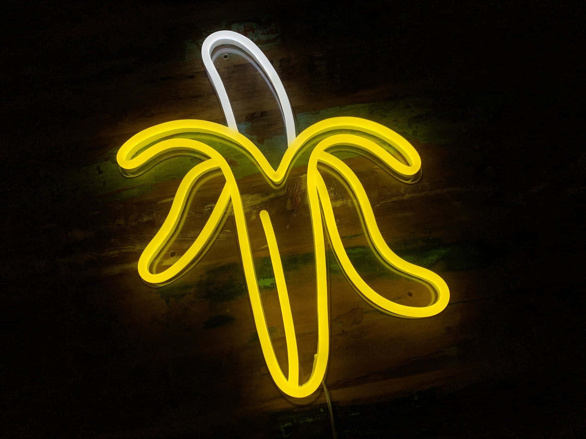Neon Aesthetic Wallpaper