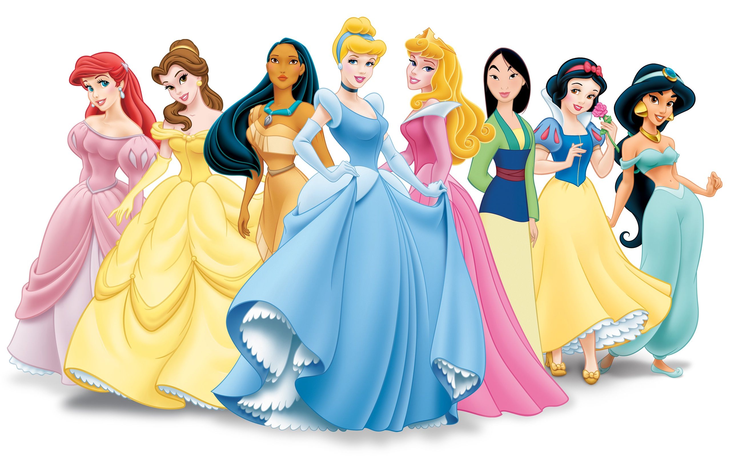 All Disney Princess Wallpaper HD Image Amp Pictures Becuo
