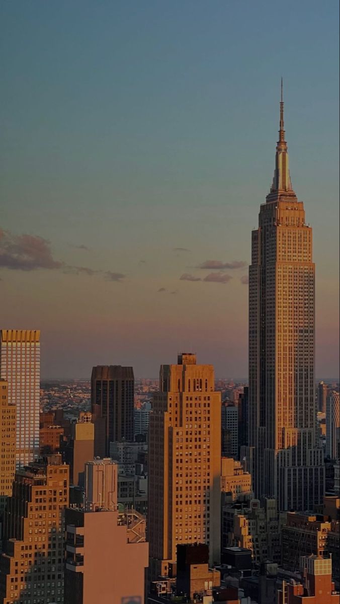 Pin Di Dnkqq Su Nyc Wallpaper