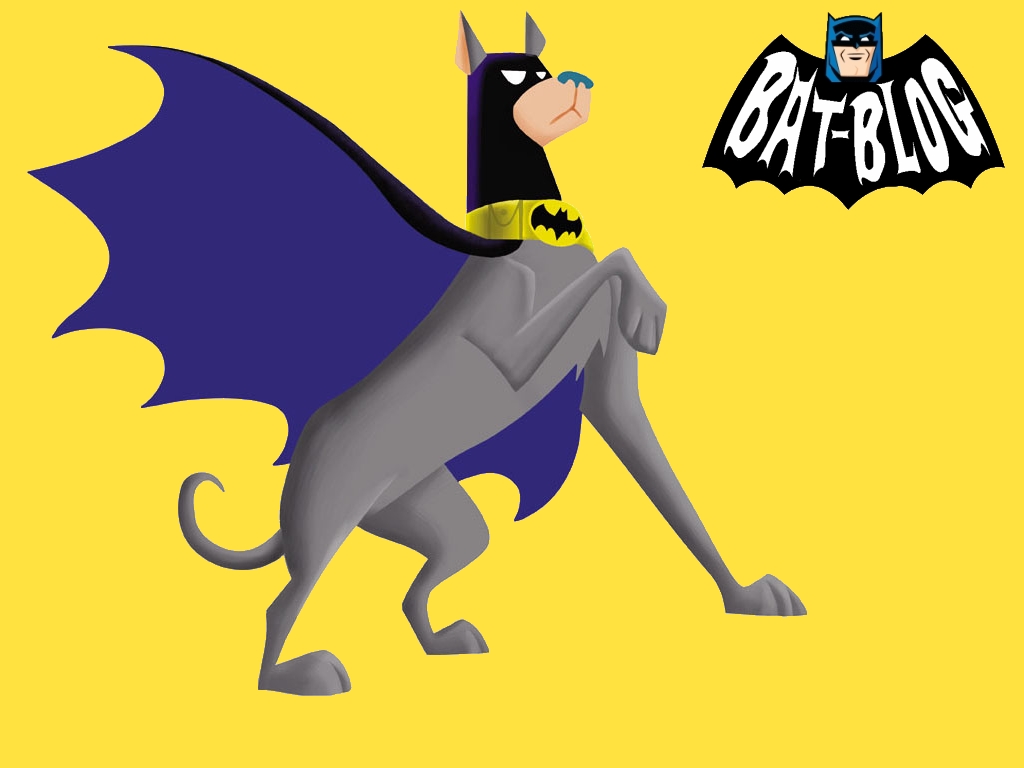 Bat Batman Toys And Collectibles Animated Wacky