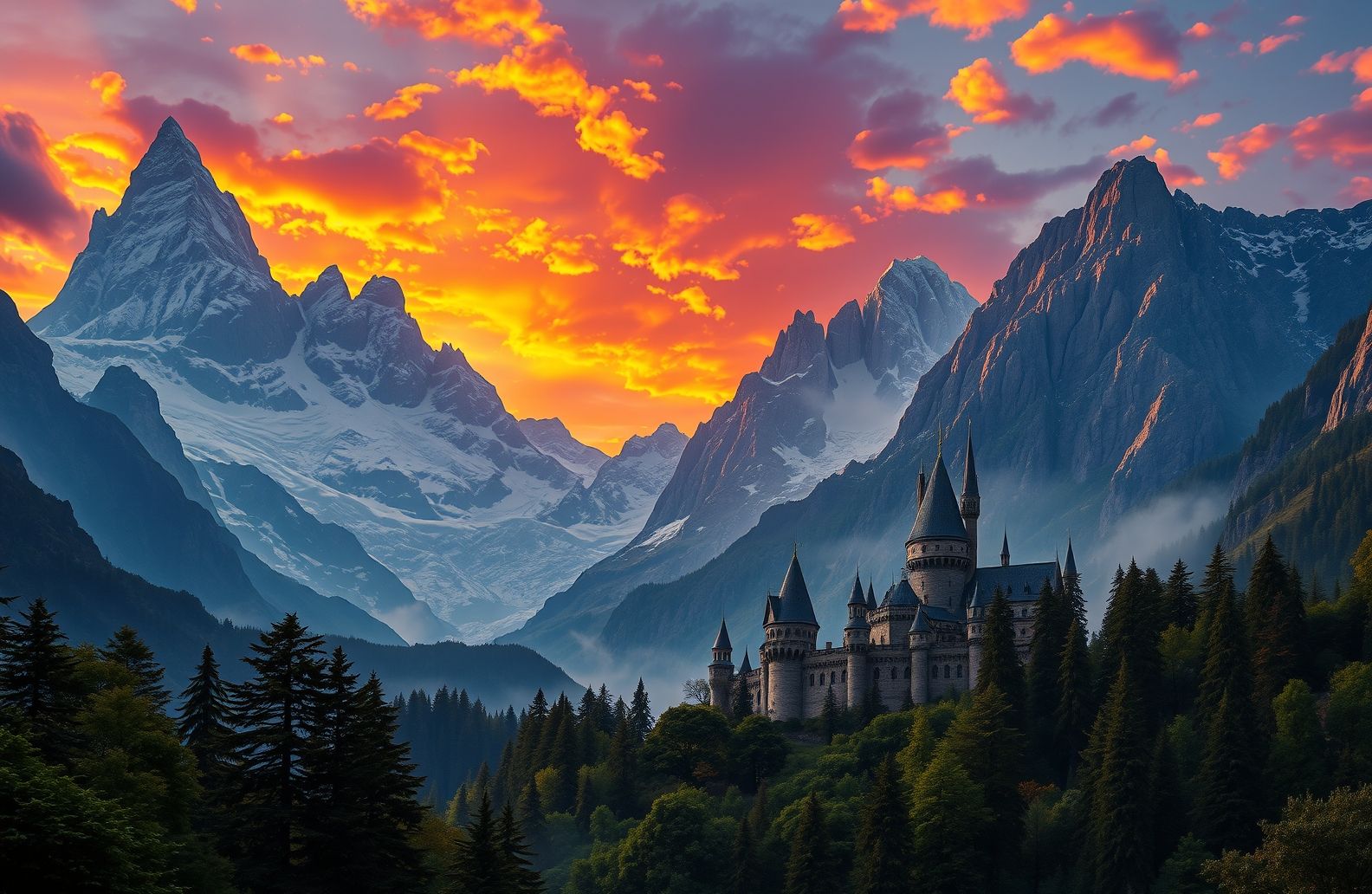 HD Movie Wallpaper 1080p