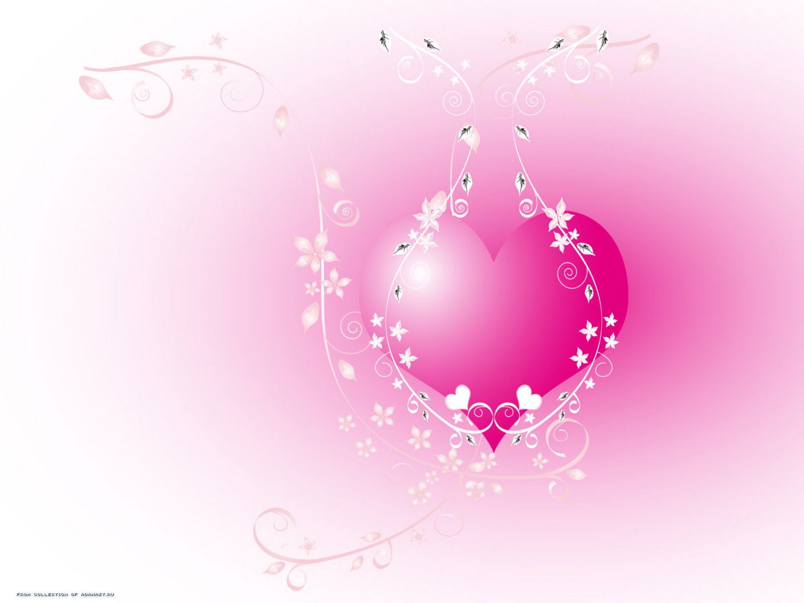 Love Background Image