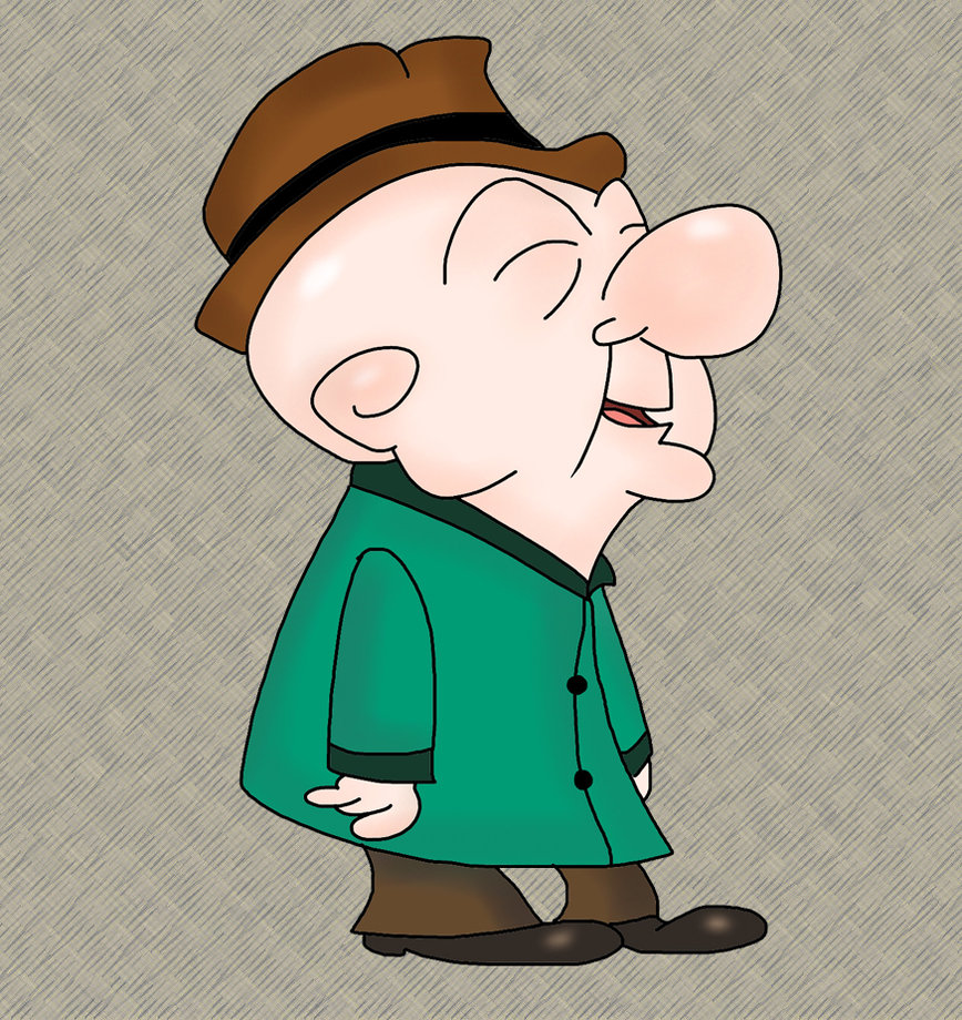 🔥 Free download best ideas about Mr Magoo onMr magoos [736x558] for ...