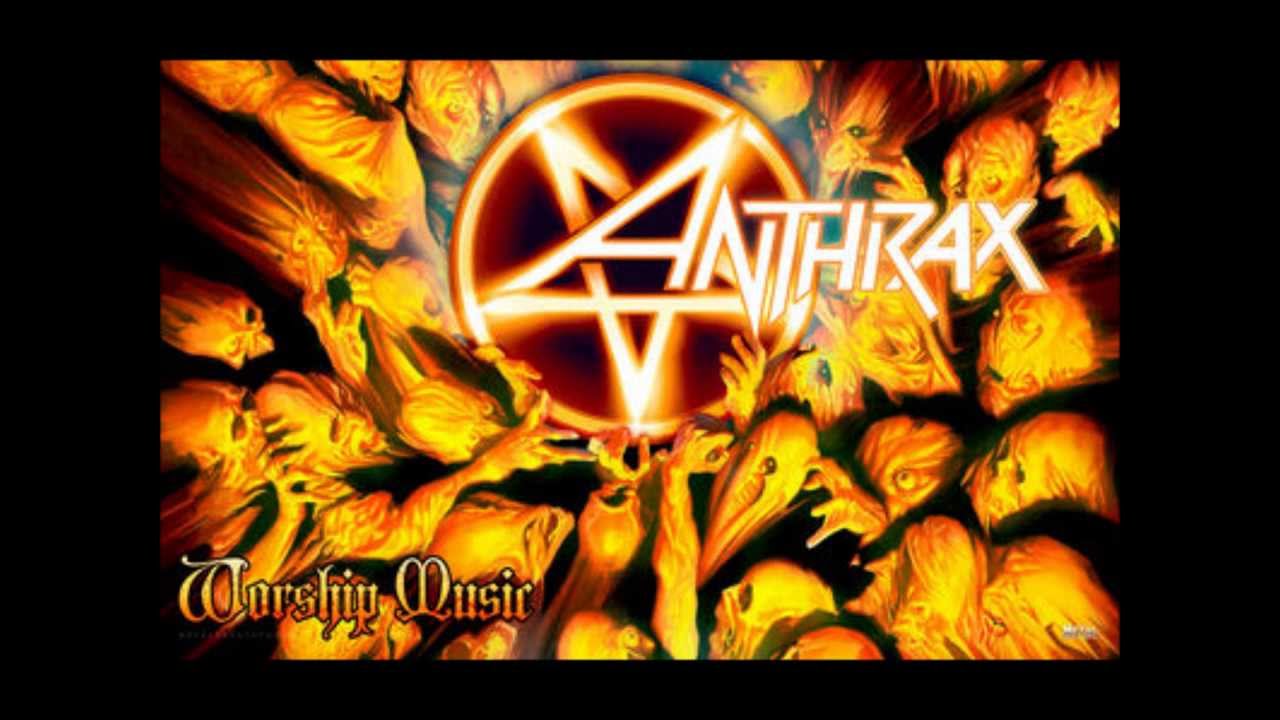 Anthrax Wallpaper And Background Image