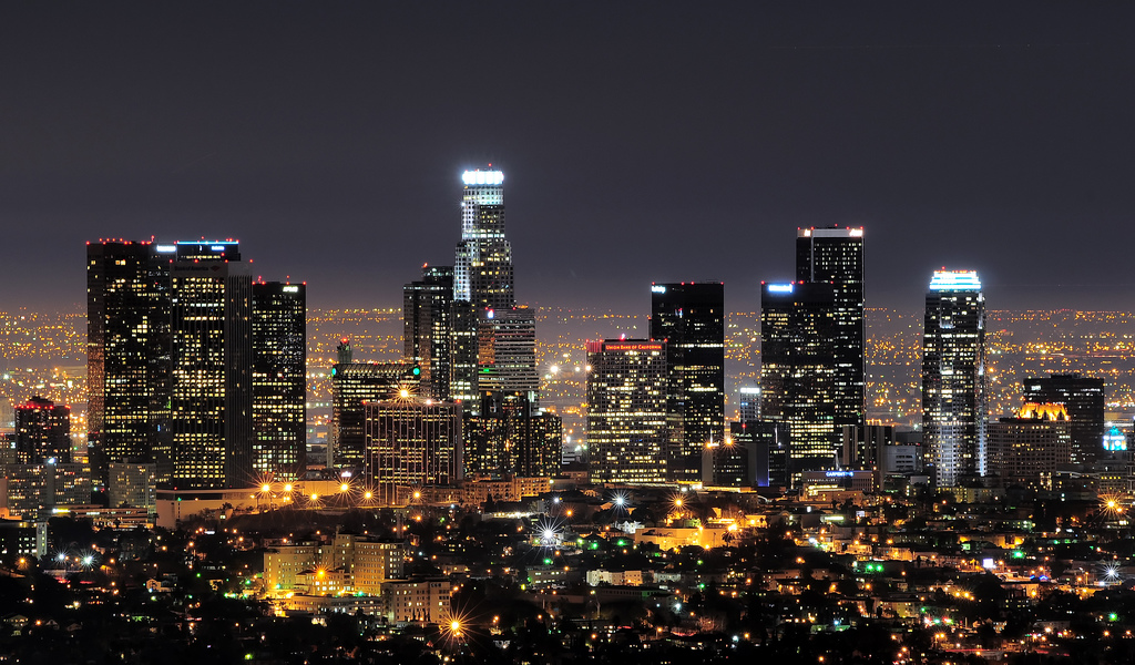 Los Angeles Real Estate Condos Property Investments In