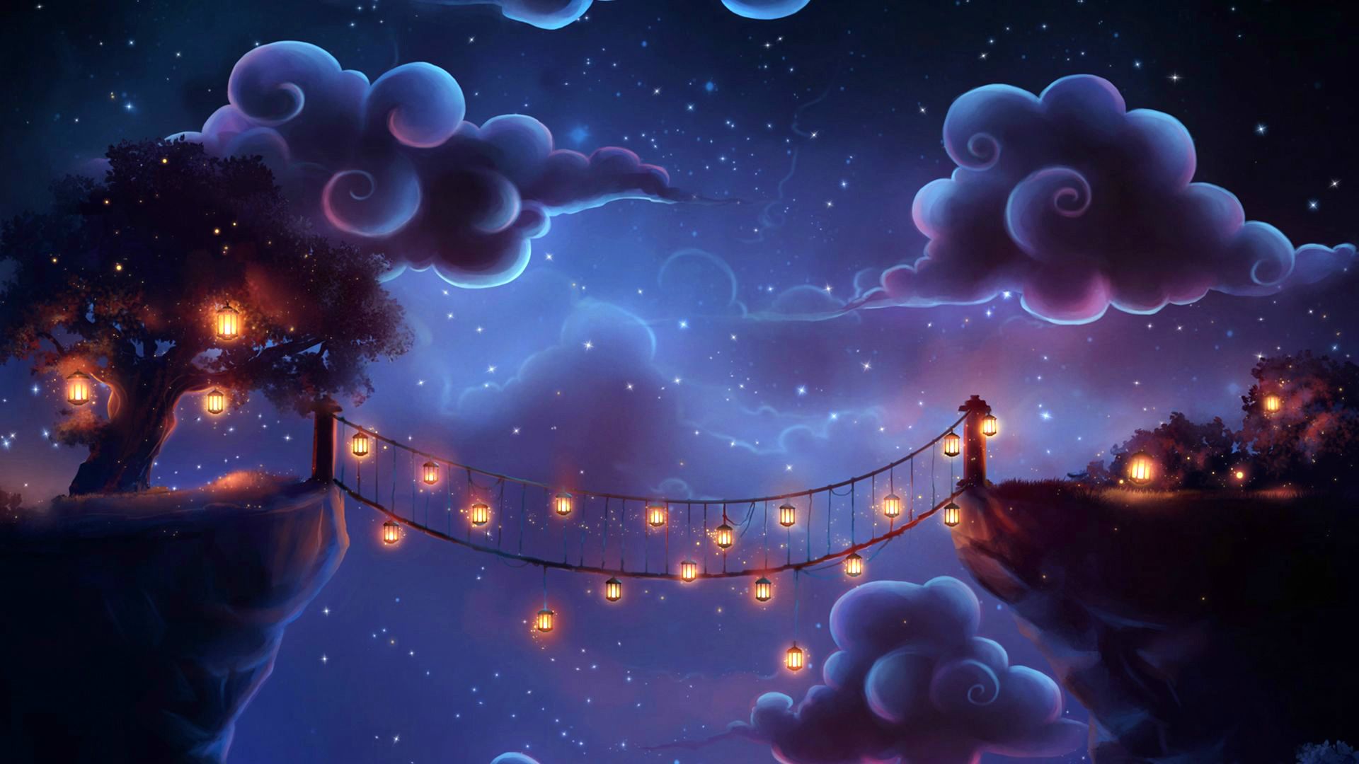 Best Whimsical Background