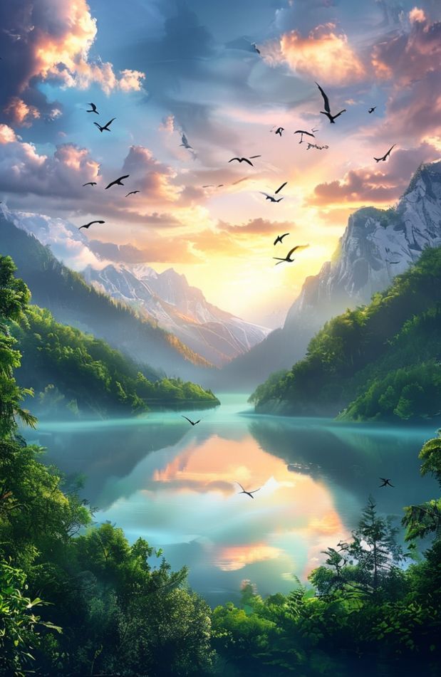 Nature Wallpaper Windows