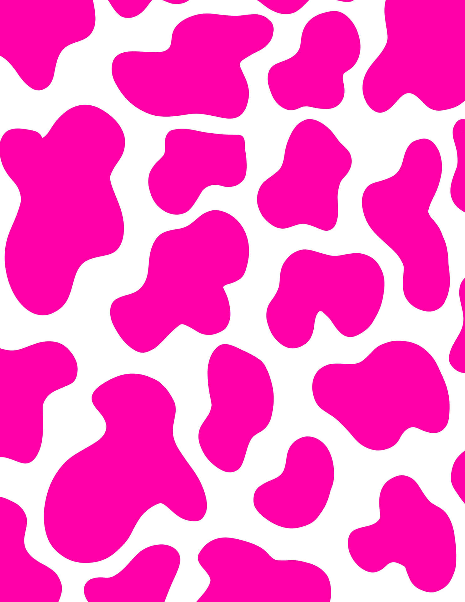 High Quality Cow iPhone Wallpaper