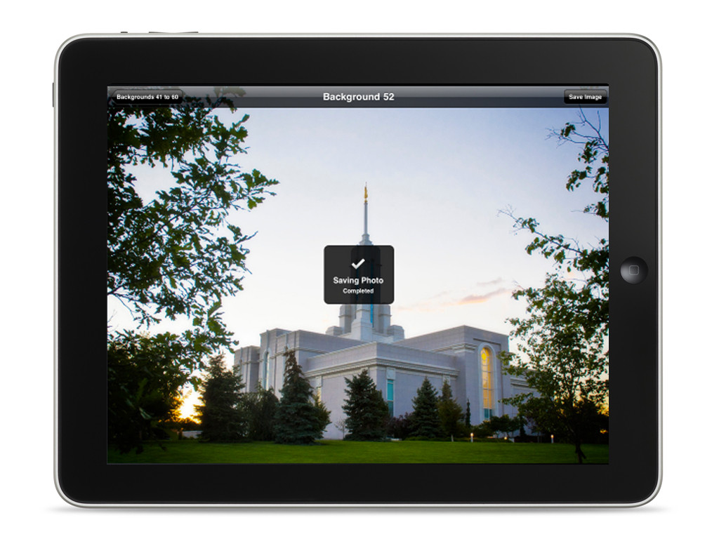 Lds Wallpaper For iPhone Ipod And iPad Iware