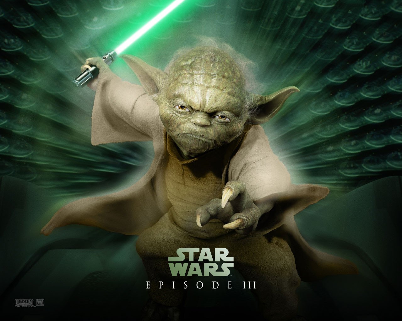 95 Yoda HD Wallpapers Background Images
