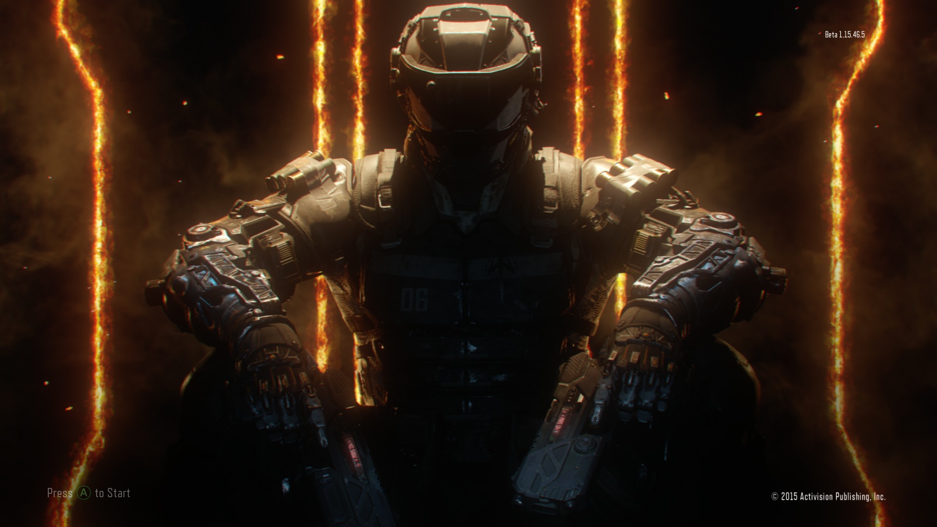 Call of Duty Black Ops III Wont Have a Single Player