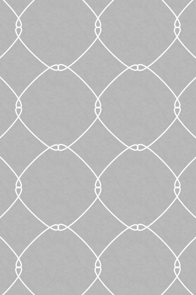 iPhone Wallpaper Gray Pattern Design