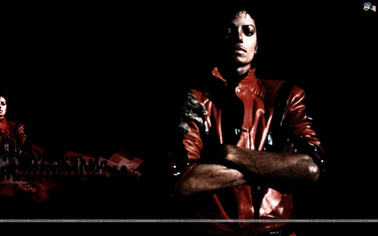 Michael Jackson MJ Wallpaper