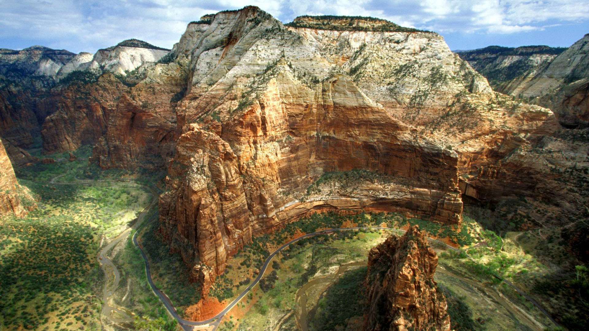 National Park Utah HD Wallpaper FullHDwpp Full
