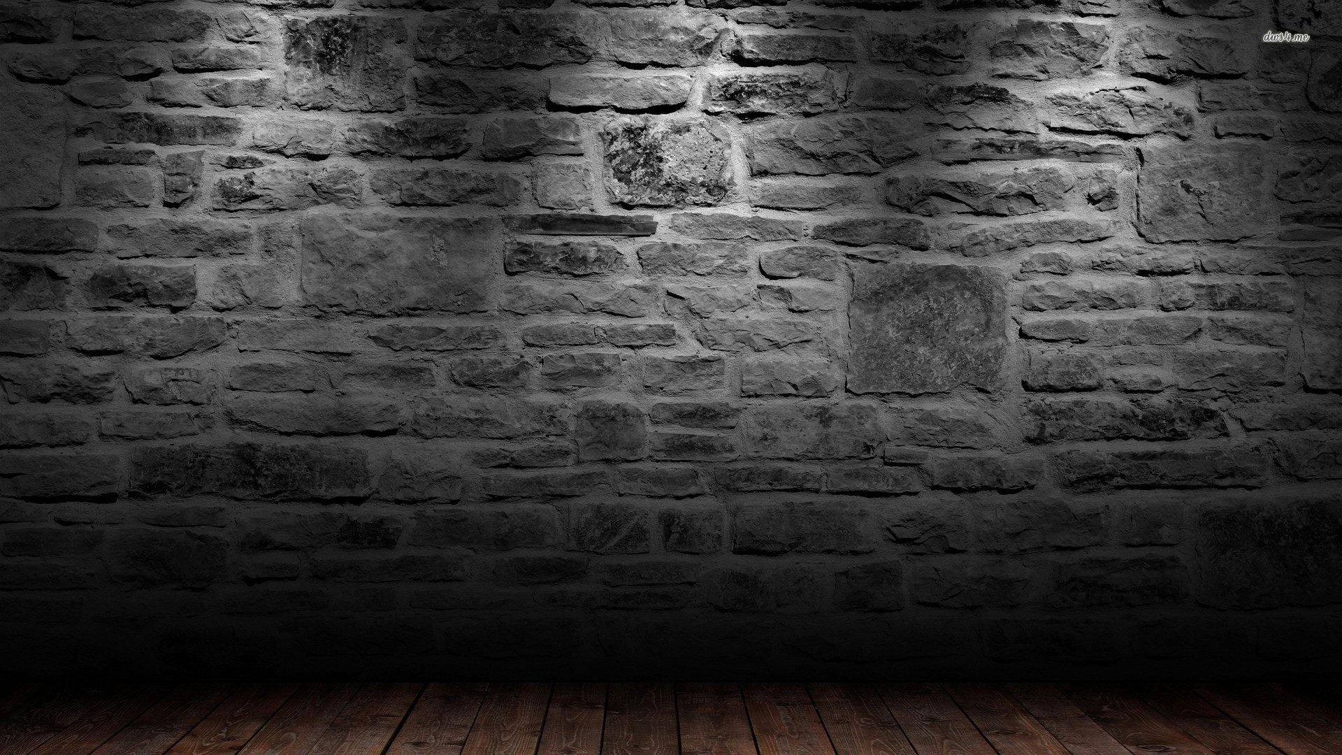 HD Brick Wallpaper