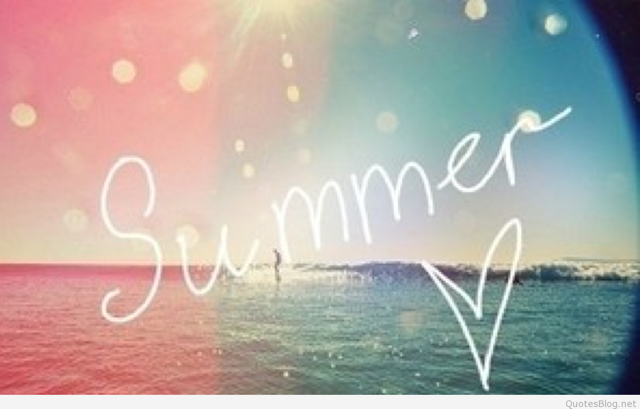 Best Summer Quotes Wallpaper Photos Sayings