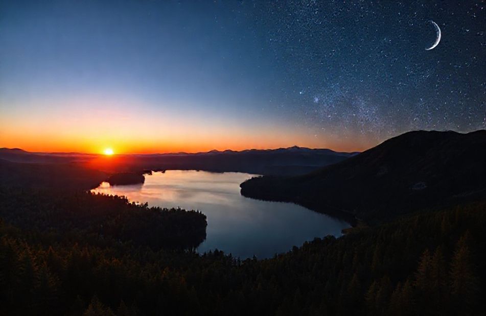 Dual Monitor Wallpaper Windows