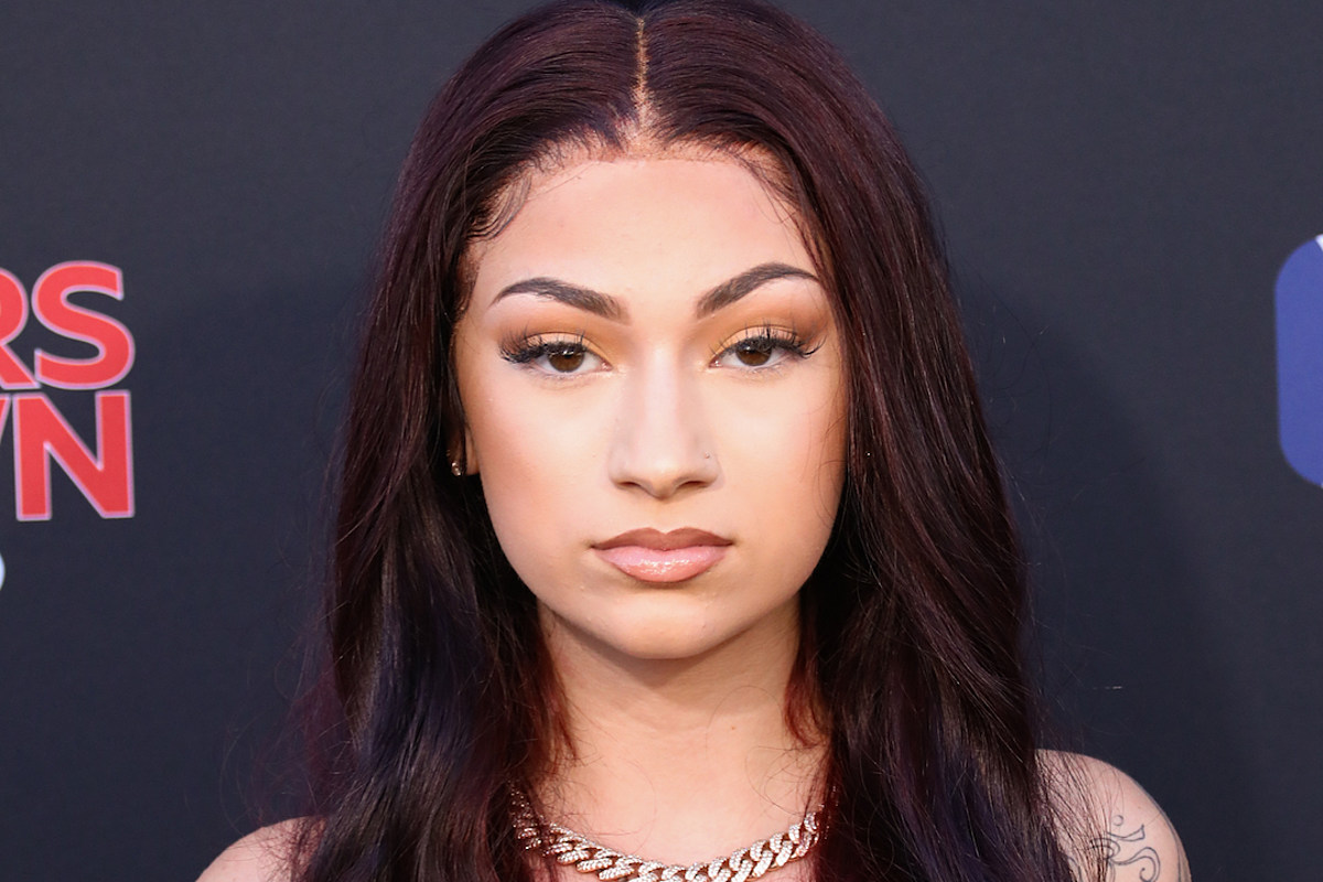 Bhad Bhabie Wallpaper