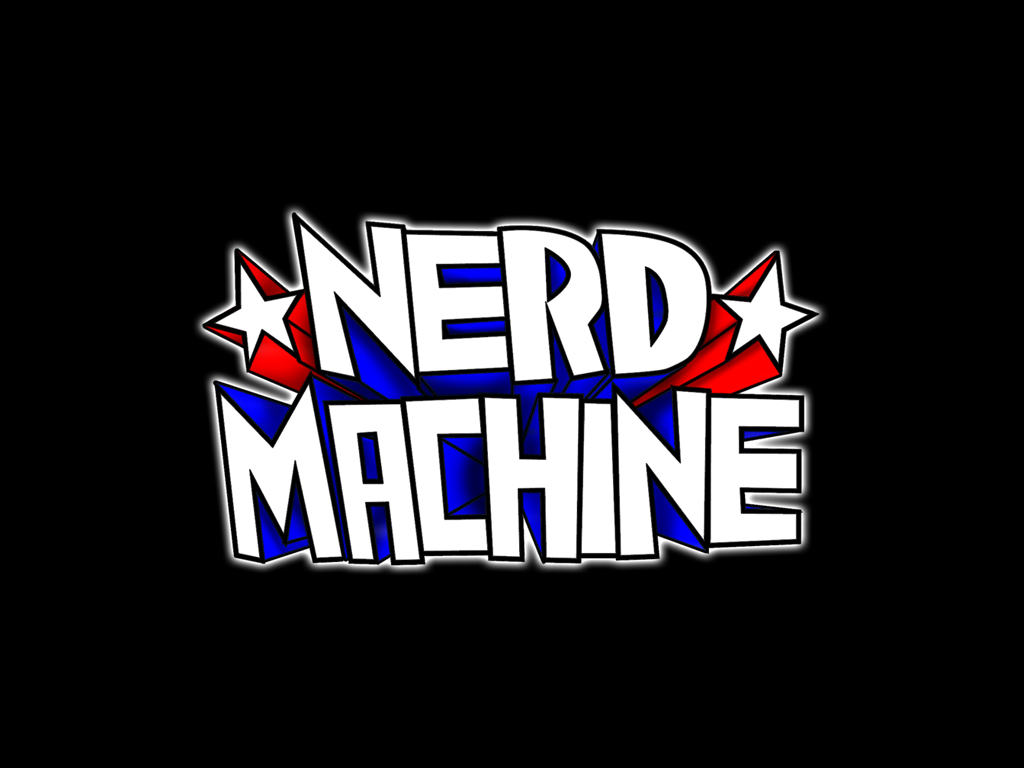File The Nerd Machine Logo Wallpaper Jpg Wikipedia