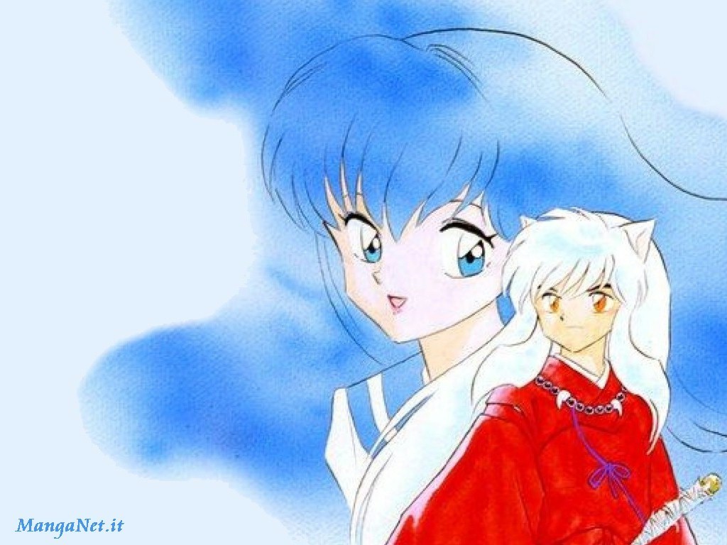Inuyasha Wallpaper Lolly4me2