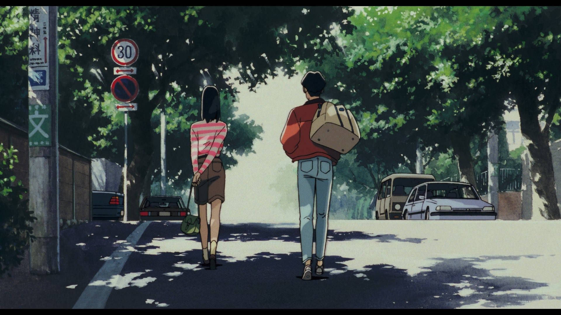 Studio Ghibli Desktop Wallpaper