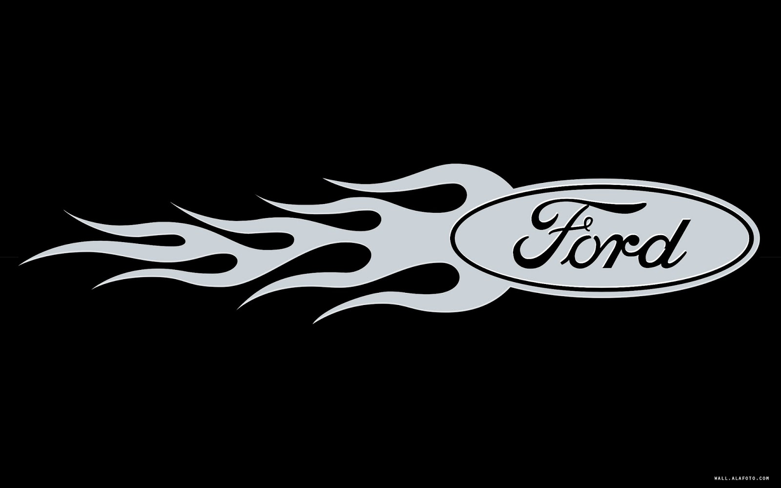 [49+] Ford Racing Logo Wallpaper - WallpaperSafari