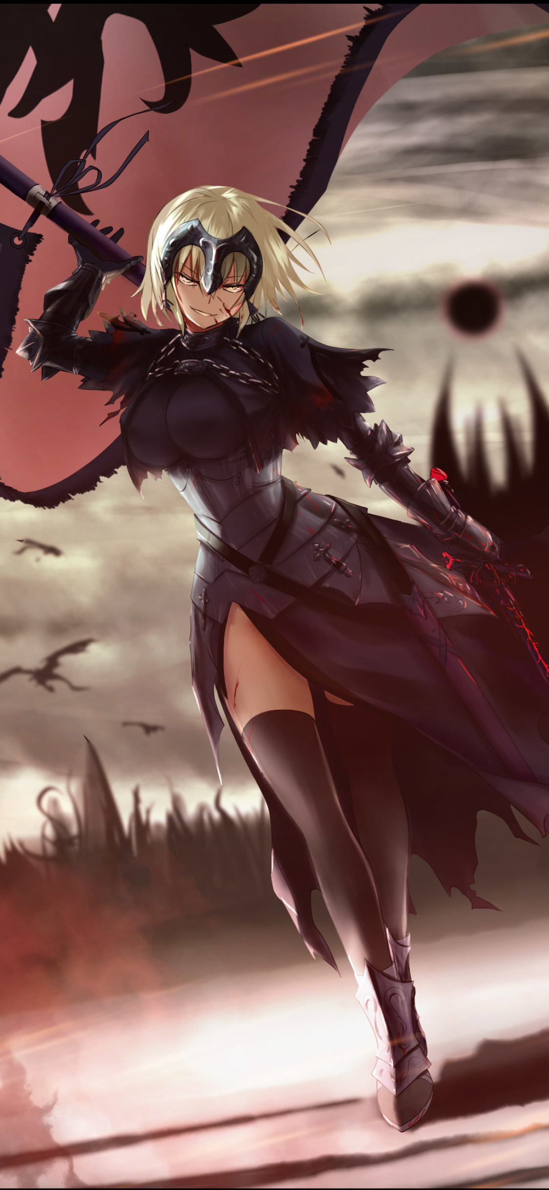 Fondos De Pantalla Full HD Anime Wallpaper 4k E56