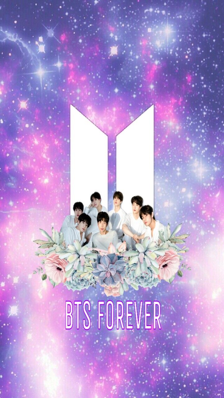 Bts Galaxy Wallpaper