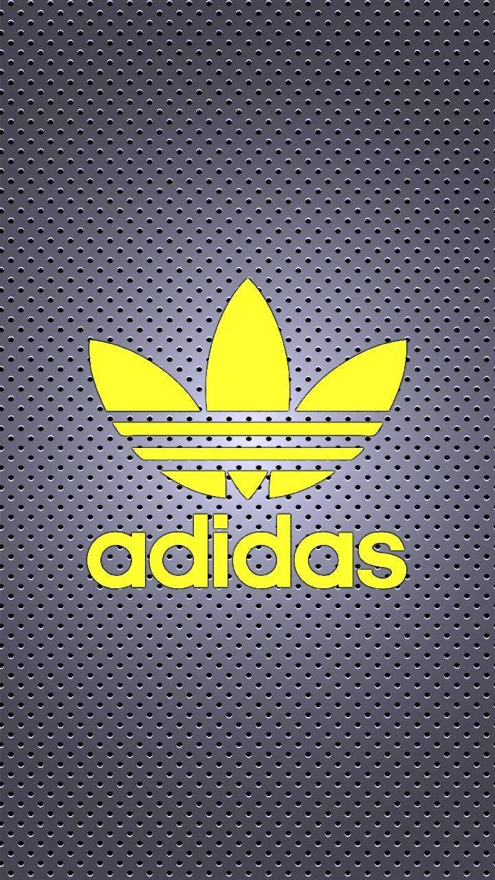 Adidas Wallpaper Logo