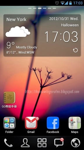 Best Personalize Apps Live Wallpaper Weather Widgets For