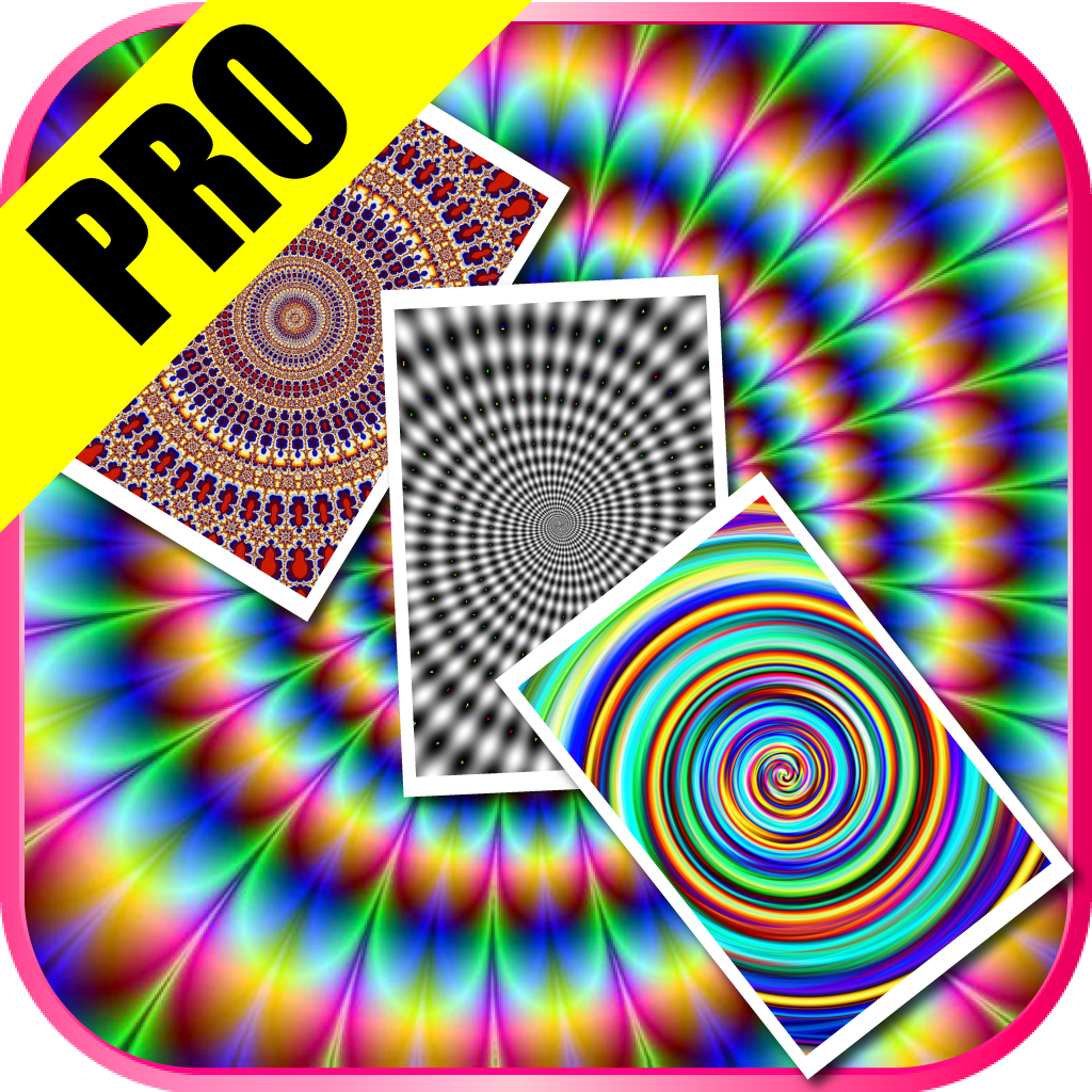 Crazy Trippy HD Wallpaper Pro For iPhone 4s iPad On The App Store