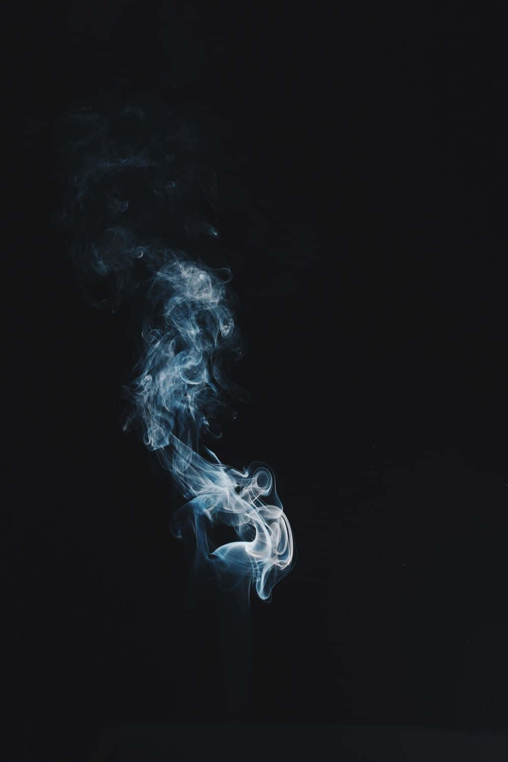 Smoke Wallpaper