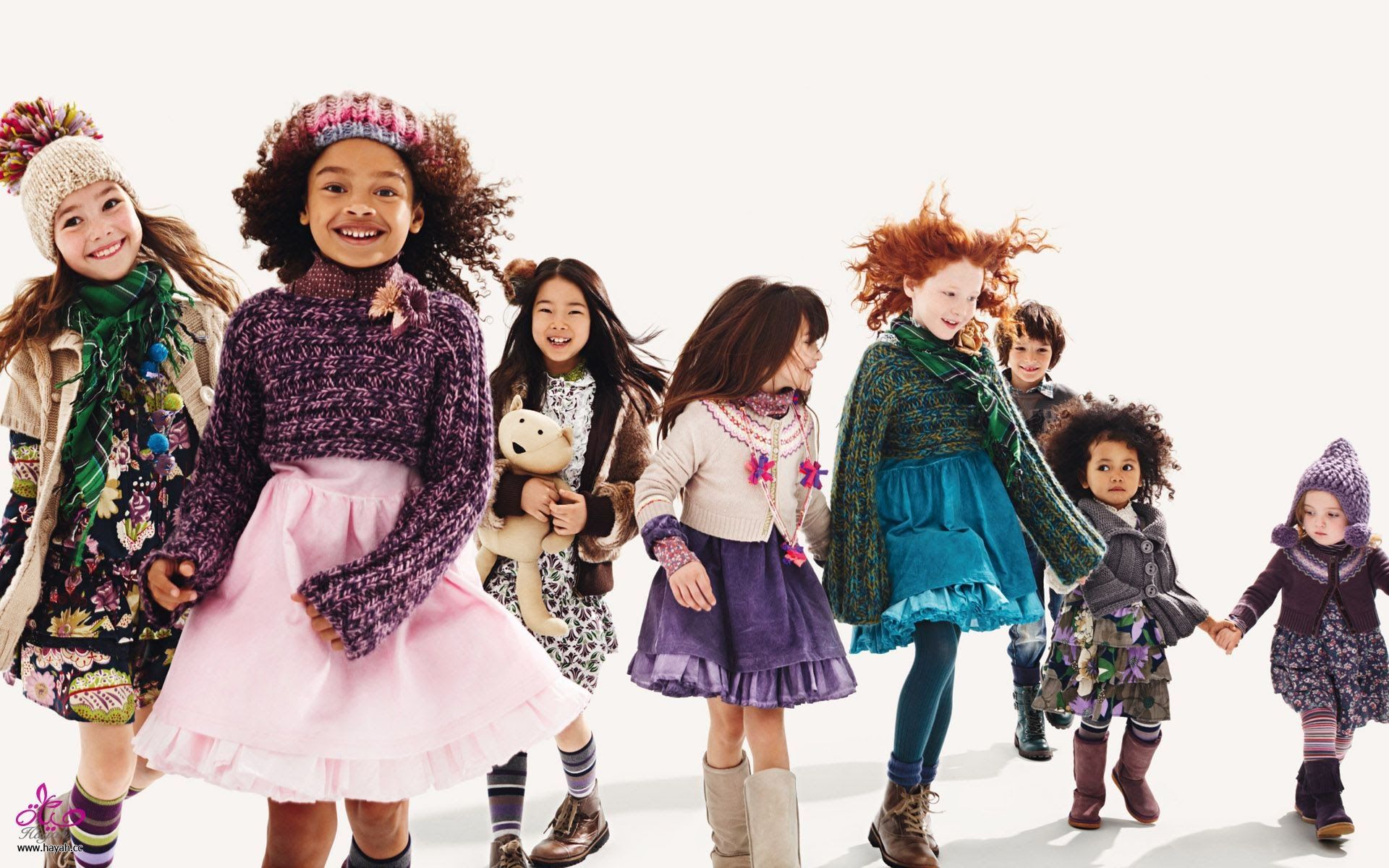 Aylin Akgun On Kids Fashion Baby Couture